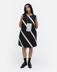 Sopiva Basso Cotton Linen Dress 92cm