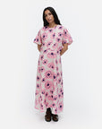 Helea Tumma Dress 130cm