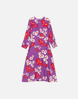 Rytmi Poiminto Dress 130cm