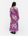 Rytmi Poiminto Dress 130cm