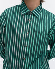 Kioski Jokapoika Cotton Shirt 77cm