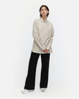 Kioski Jokapoika Cotton Shirt 77cm
