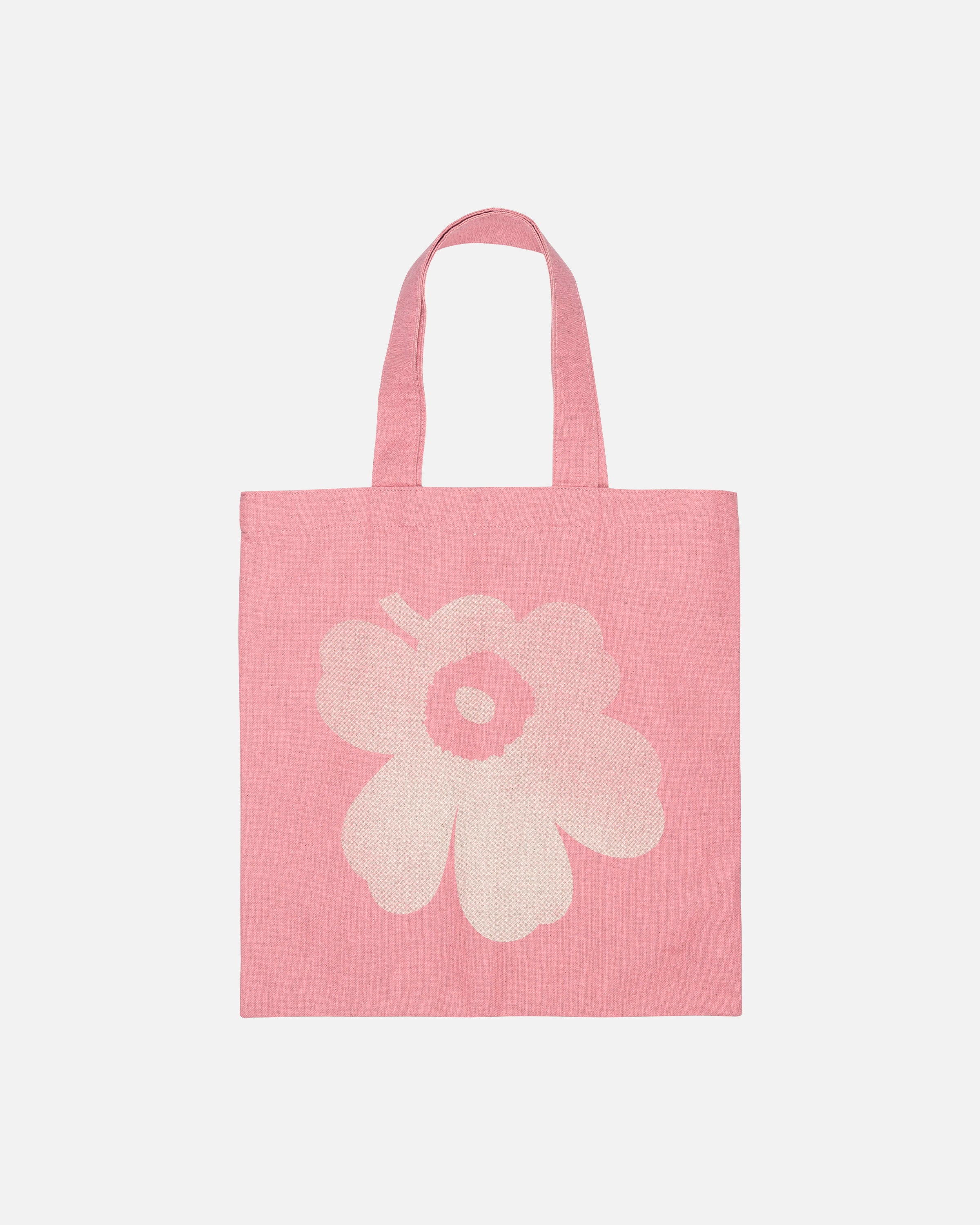 Vankka Unikko Placement Kioski Bag 41X44cm