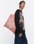 Vankka Unikko Placement Kioski Bag 41X44cm