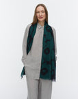 Fiore Unikko Scarf