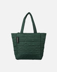 Joy Tote Medium Logo Bag