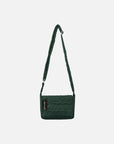 Joy Crossbody Small Logo Shoulder Bag
