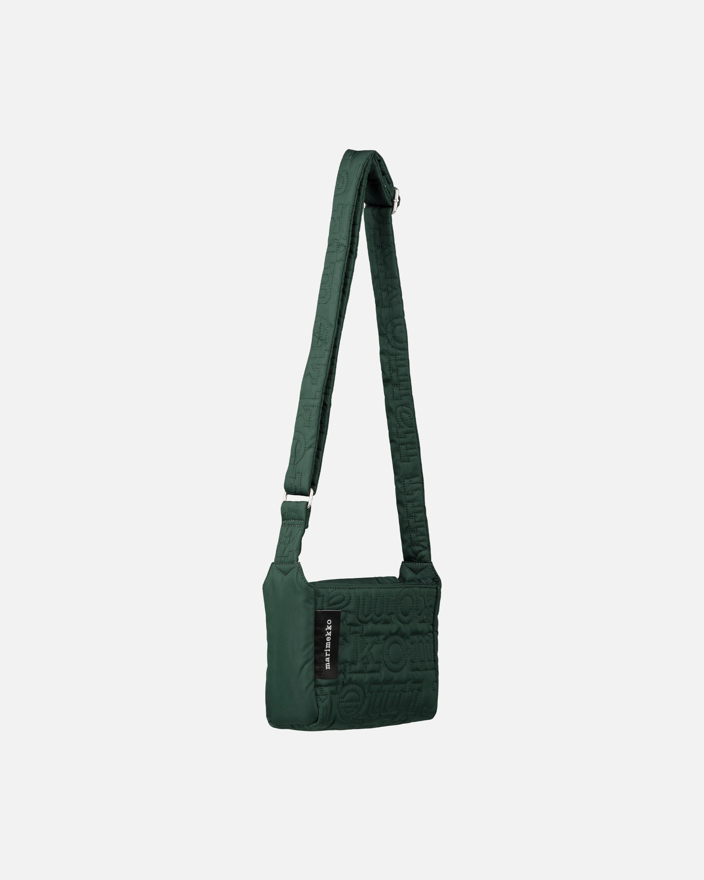 Joy Crossbody Small Logo Shoulder Bag