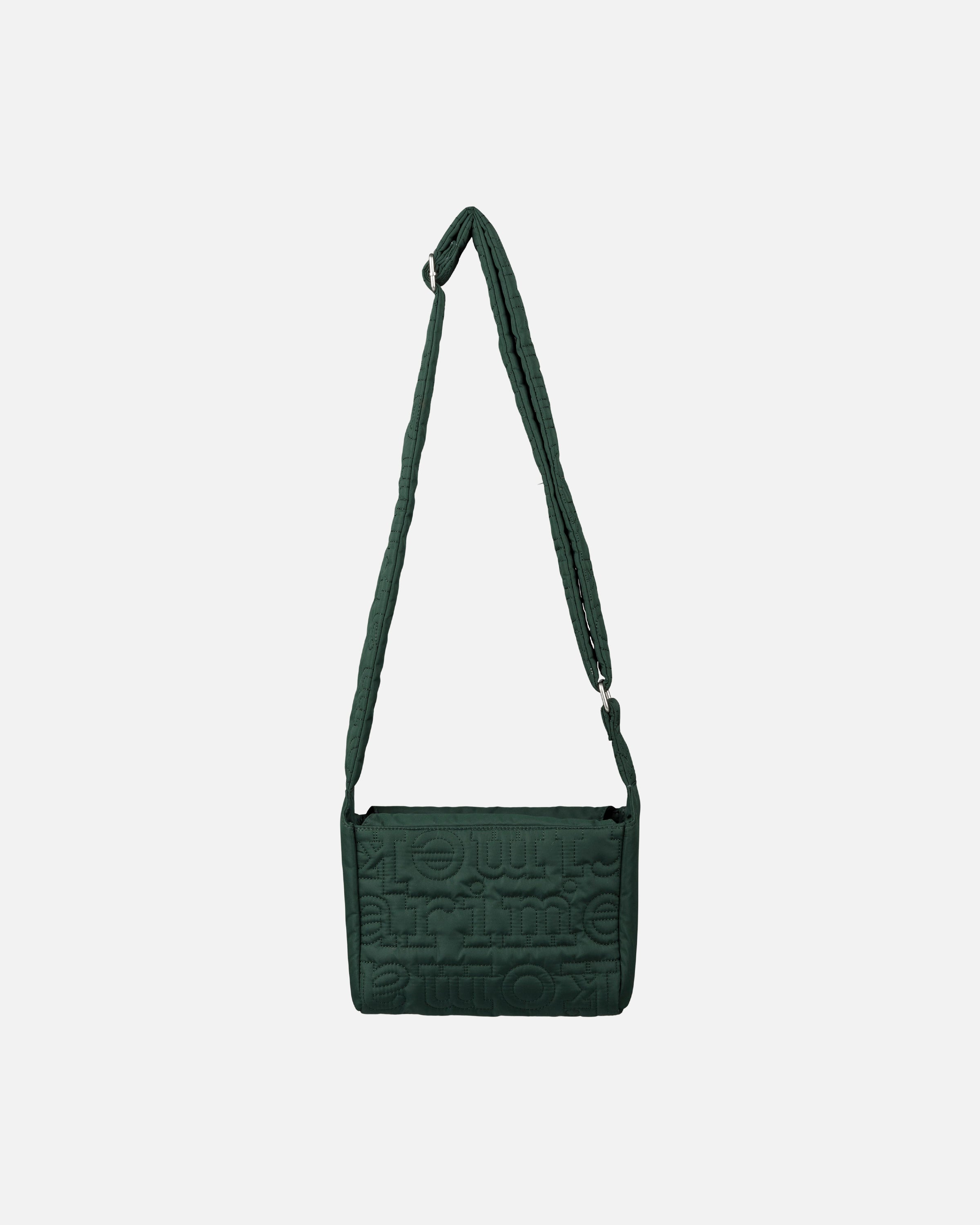 Joy Crossbody Small Logo Shoulder Bag