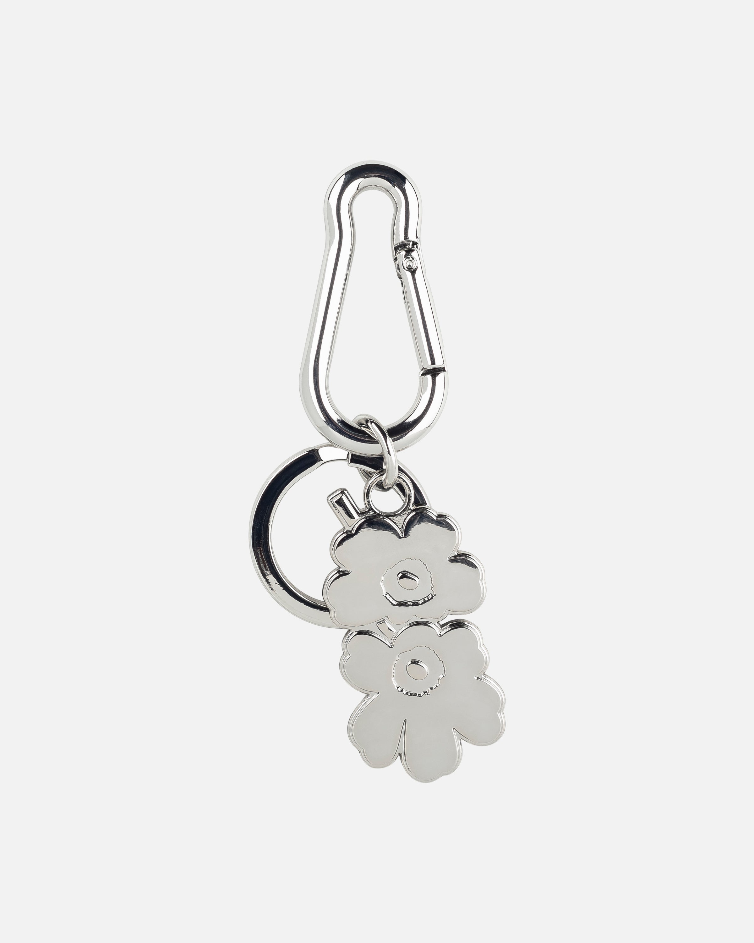 Kioski Puhallus Unikko Key Chain