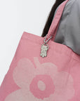 Kioski Puhallus Unikko Key Chain