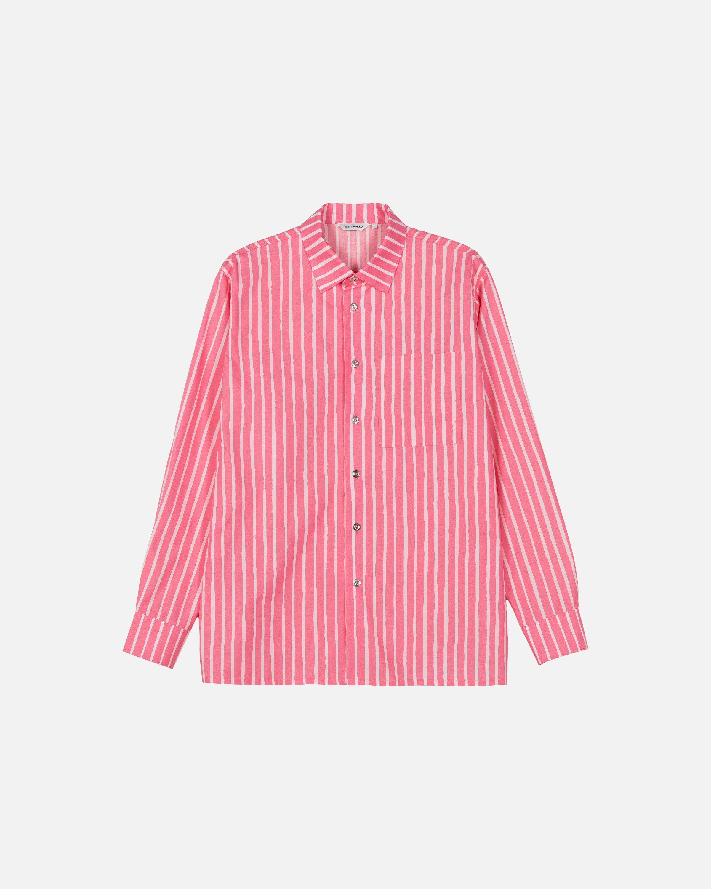 Kioski Jokapoika Cotton Shirt 77cm