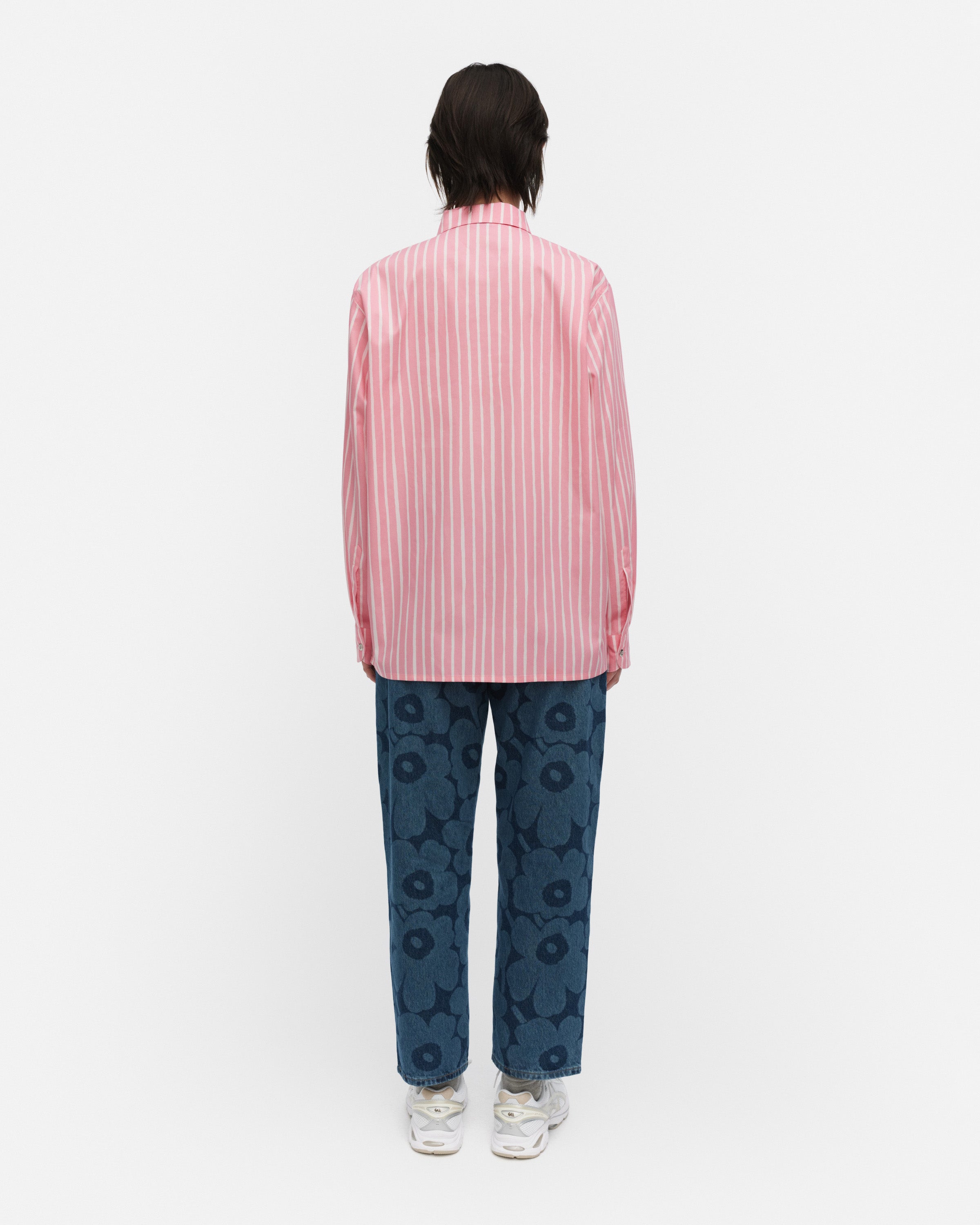 Kioski Jokapoika Cotton Shirt 77cm