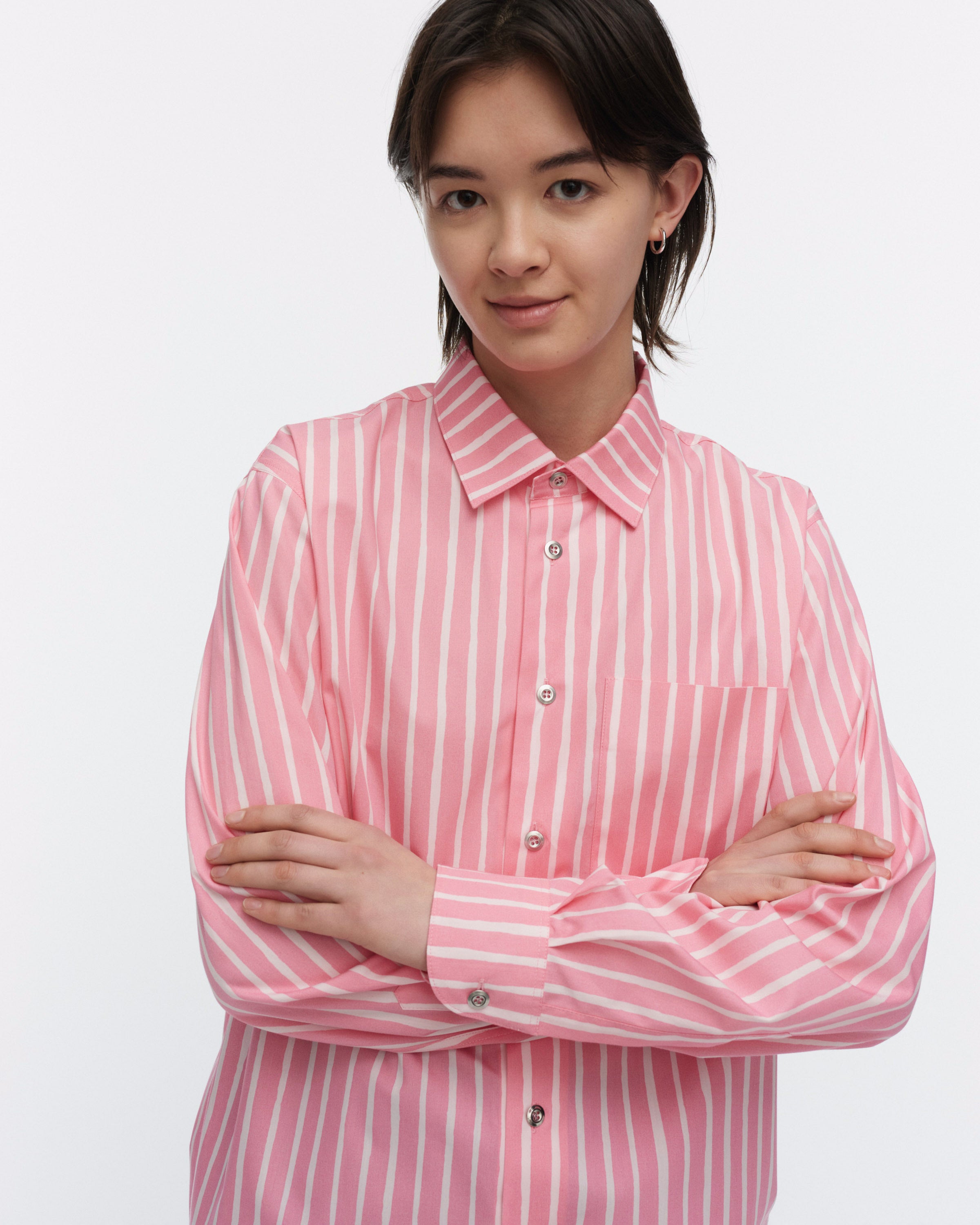 Kioski Jokapoika Cotton Shirt 77cm