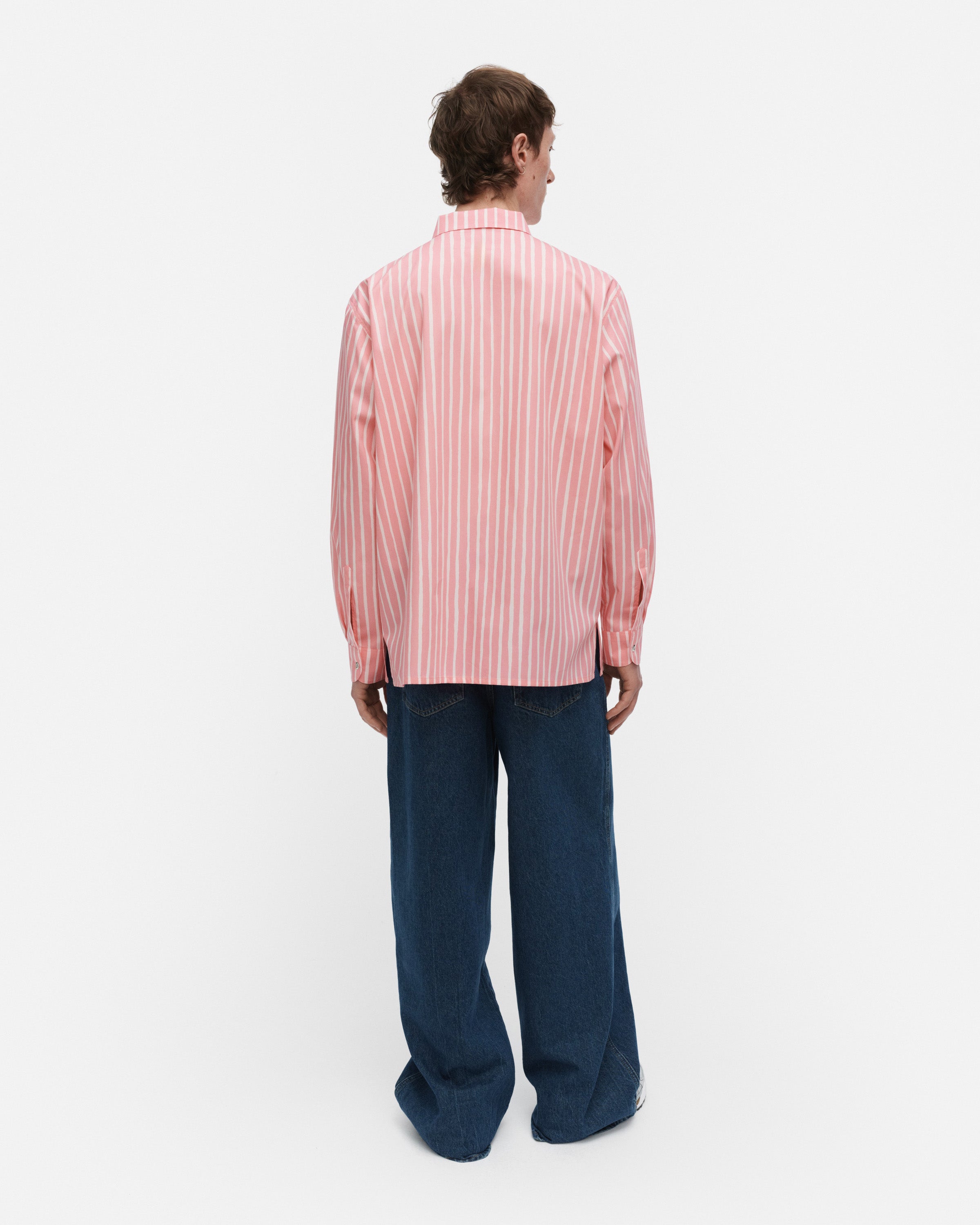 Kioski Jokapoika Cotton Shirt 77cm