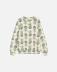 Kioski Loisto Vihkiruusu Long Sleeve Top 72cm
