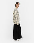Kioski Loisto Vihkiruusu Long Sleeve Top 72cm