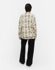 Kioski Loisto Vihkiruusu Long Sleeve Top 72cm