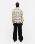 Kioski Loisto Vihkiruusu Long Sleeve Top 72cm