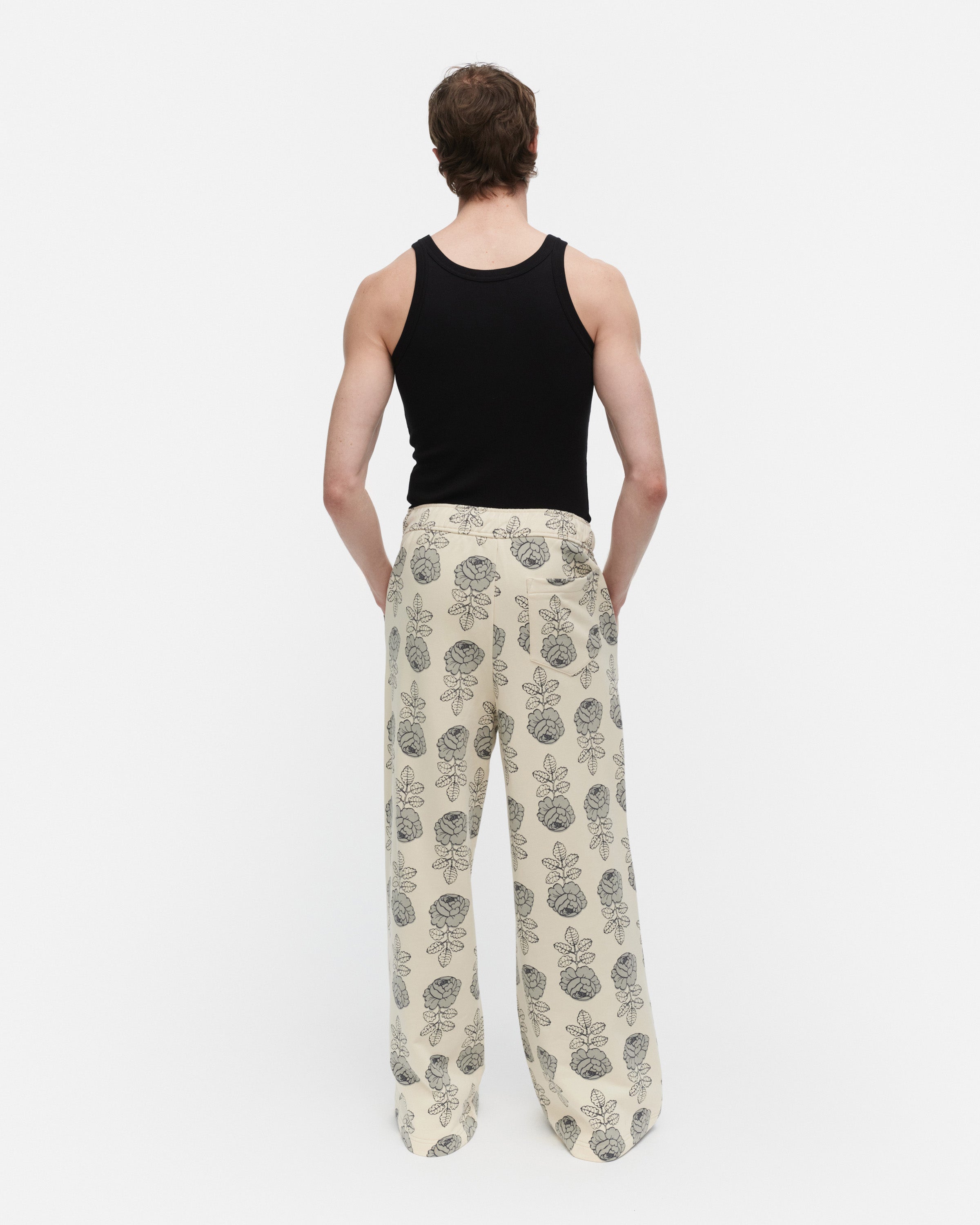 Kioski Puuska Vihkiruusu Sweatpants