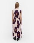 Juhlia Tumma Pleated Dress 128cm