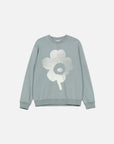 Kioski Loisto Unikko Placement Long Sleeve Top 72cm
