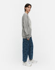 Kioski Loisto Unikko Placement Long Sleeve Top 72cm