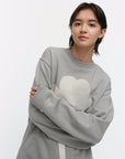 Kioski Loisto Unikko Placement Long Sleeve Top 72cm