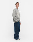 Kioski Loisto Unikko Placement Long Sleeve Top 72cm