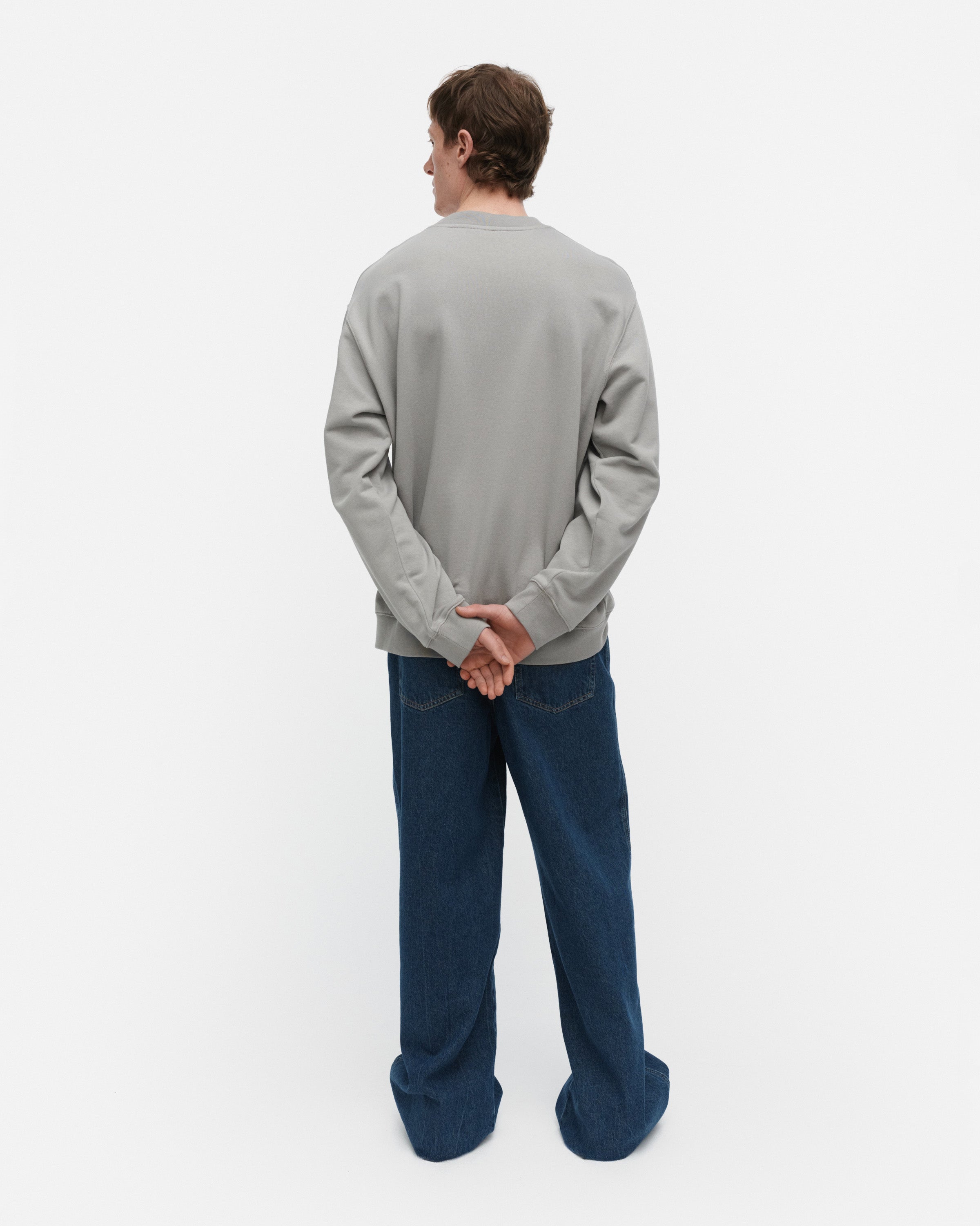 Kioski Loisto Unikko Placement Long Sleeve Top 72cm