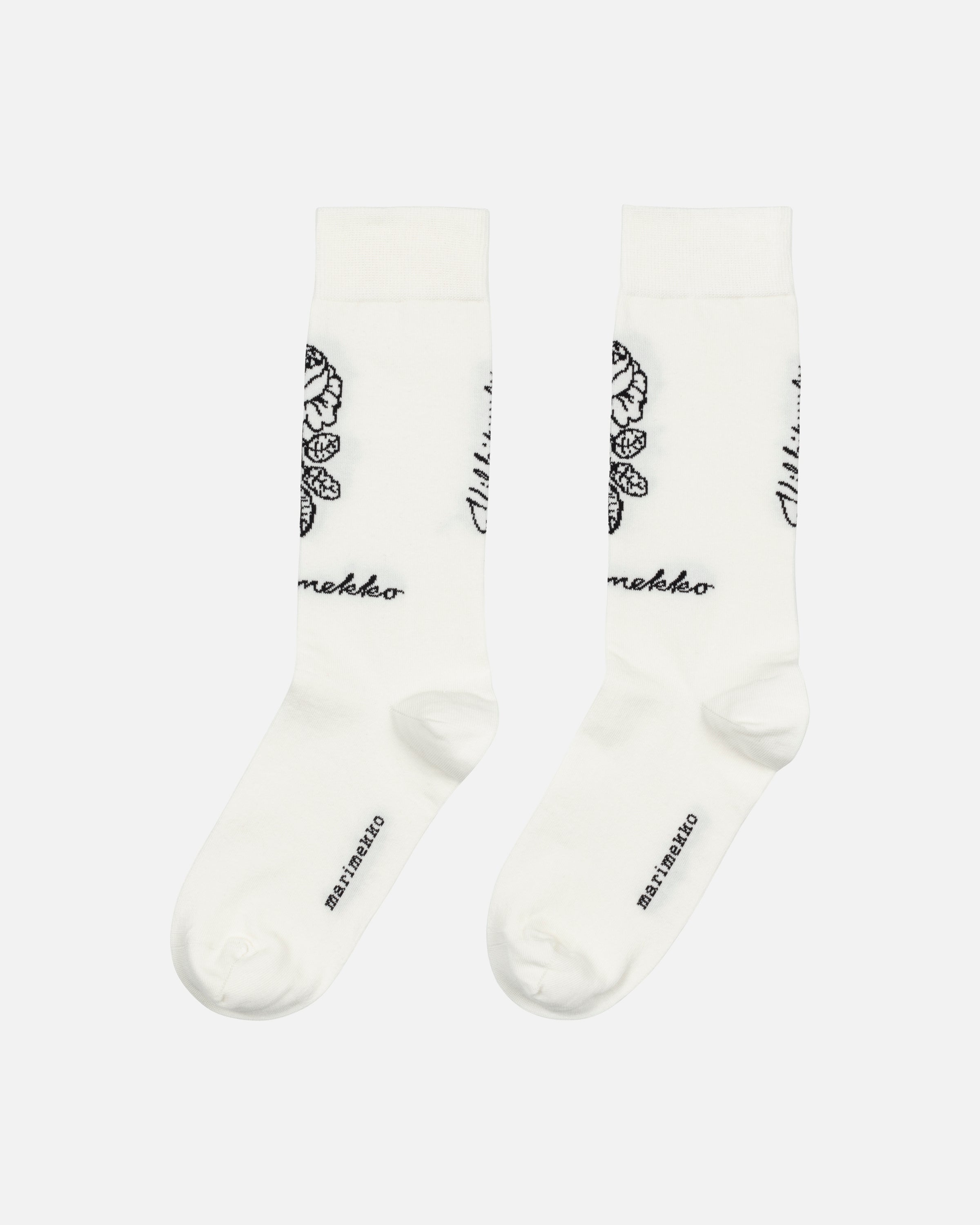 Detsku Vihkiruusu Logo Kioski Socks