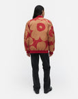 Blossa Unikko Bomber Padded Coat