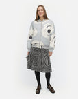 Blossa Tumma Bomber Padded Coat