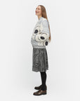 Blossa Tumma Bomber Padded Coat