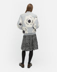 Blossa Tumma Bomber Padded Coat