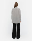 Runsas Outline Unikko Cupro Shirt 77cm