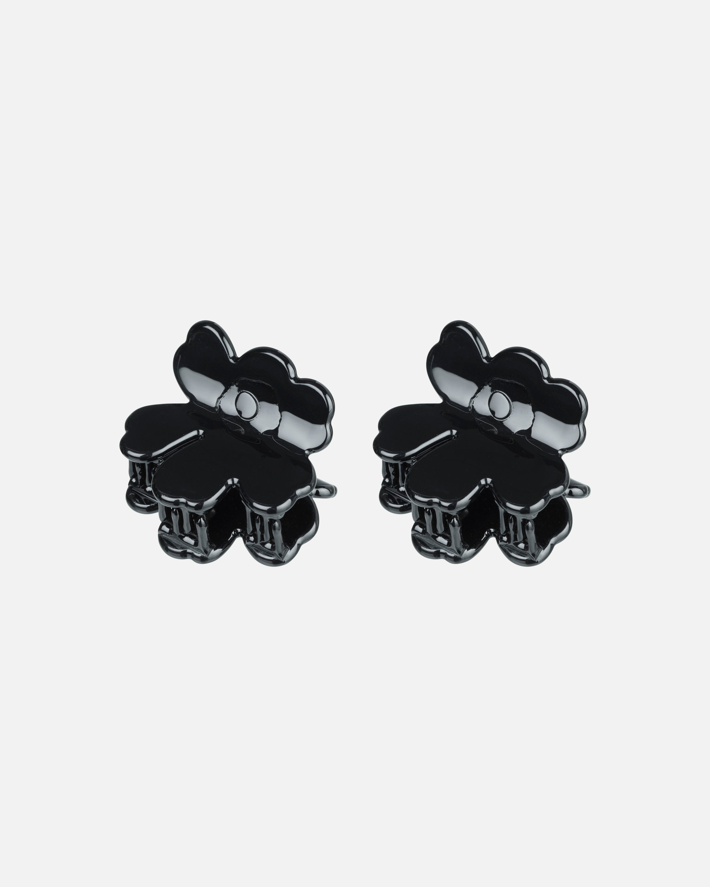 Nano Unikko Hair Clip 2pc Set