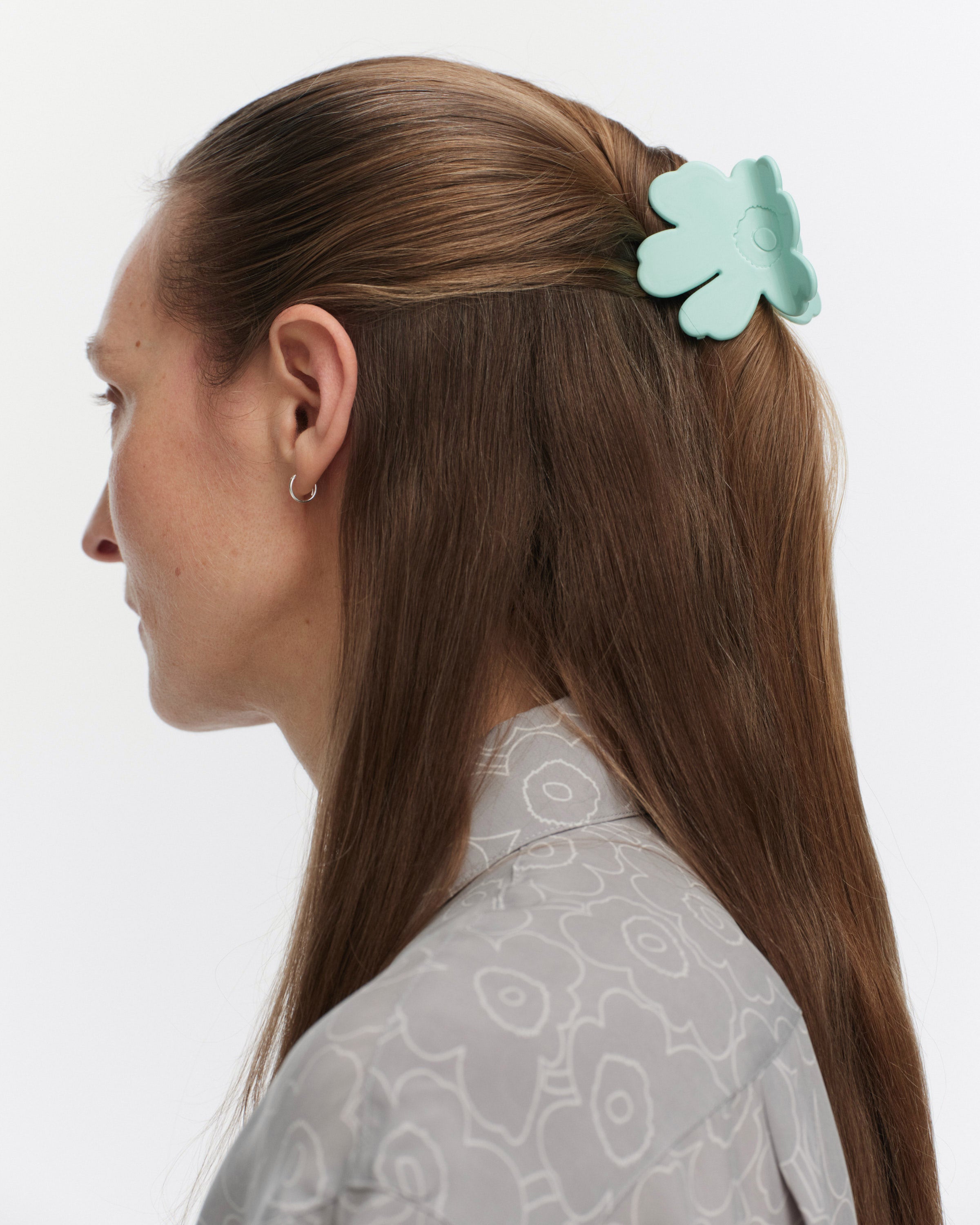 Unikko Hair Clip Small