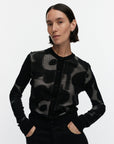 Innoittaa Unikko Knit Cardigan 52cm