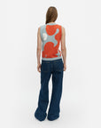 Pomppikoot Keidas Knitted Vest 56cm