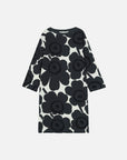 Tavoittaa Unikko Long Sleeve Dress 107cm
