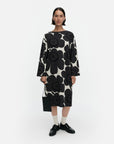 Tavoittaa Unikko Long Sleeve Dress 107cm