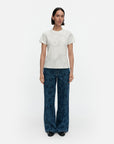 Heleys Unikko Short Sleeve Top