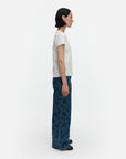 Heleys Unikko Short Sleeve Top
