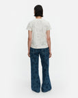 Heleys Unikko Short Sleeve Top