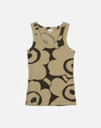 Uusia Unikko Rib Tank Top 63cm