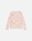 Sekunti Unikko Long Sleeve Tee 63cm