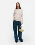 Sekunti Unikko Long Sleeve Tee 63cm