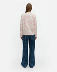 Sekunti Unikko Long Sleeve Tee 63cm
