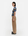 Spurtti Helvi Knitted Rib Top 53cm